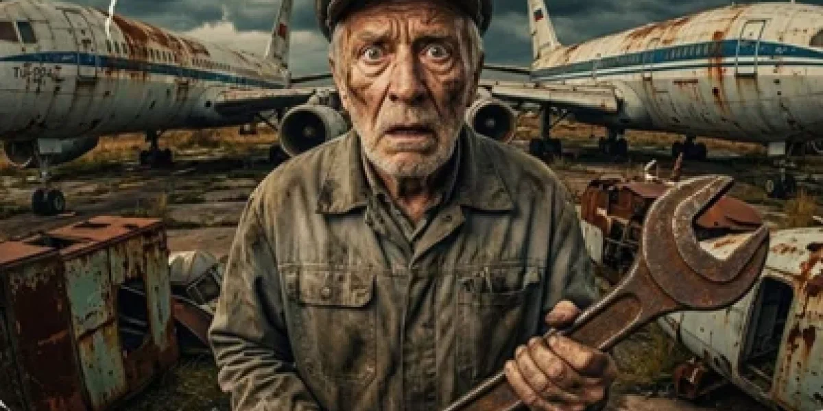 Россия запускает в небо &laquo;летающие консервы&raquo;