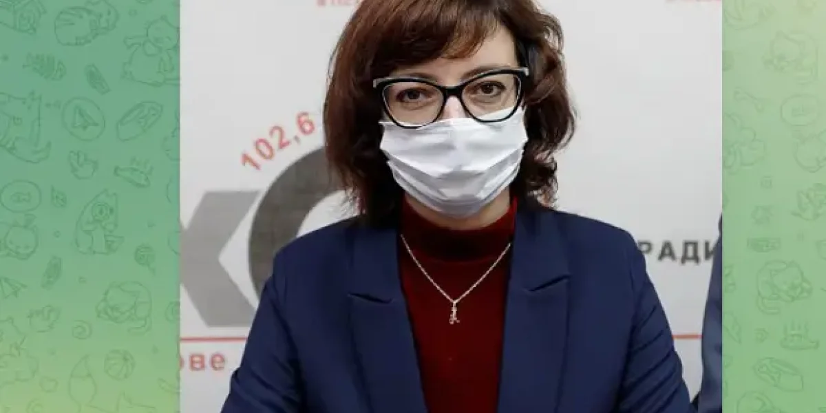 Главврач в Пскове своровала 200 млн у области, чтобы "покрыть убытки больницы". Брала еще и с западных компаний