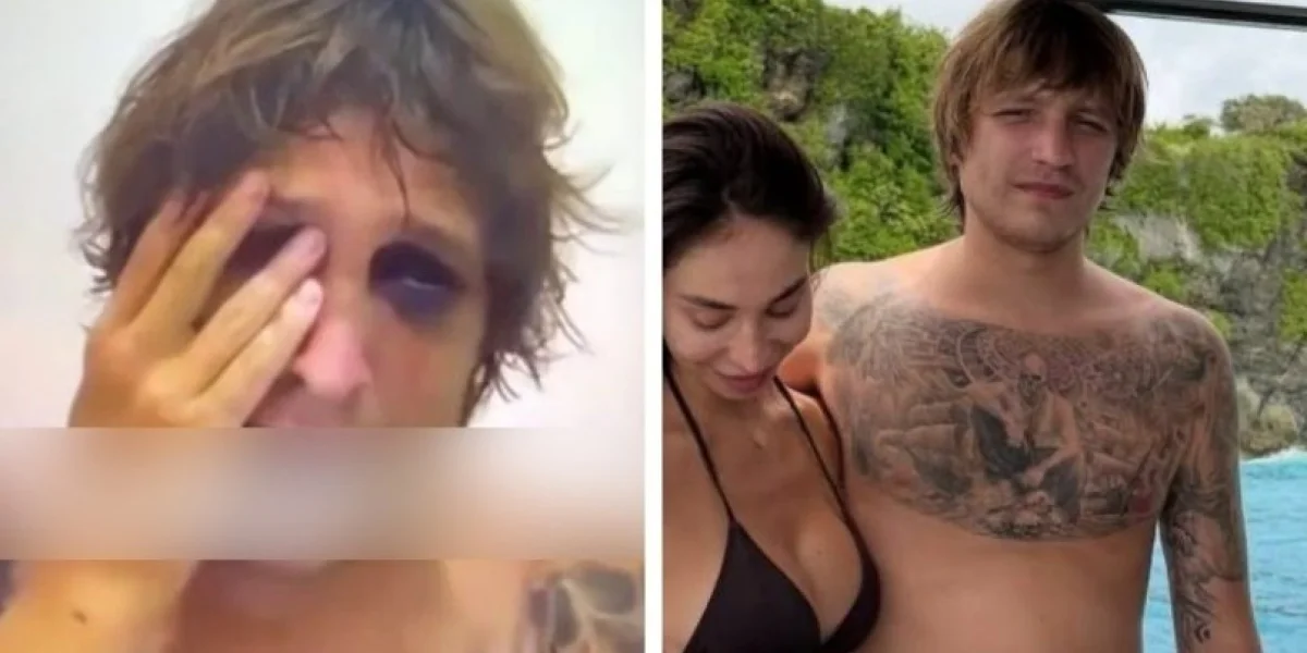 Хроника криминальной войны: на Бали похищены потомки украинского воровского мира. Выкуп — миллионы долларов