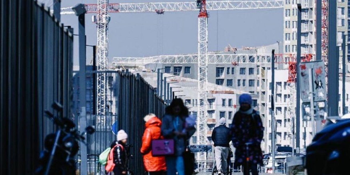 Депутат призвал ограничить ставки по ипотеке