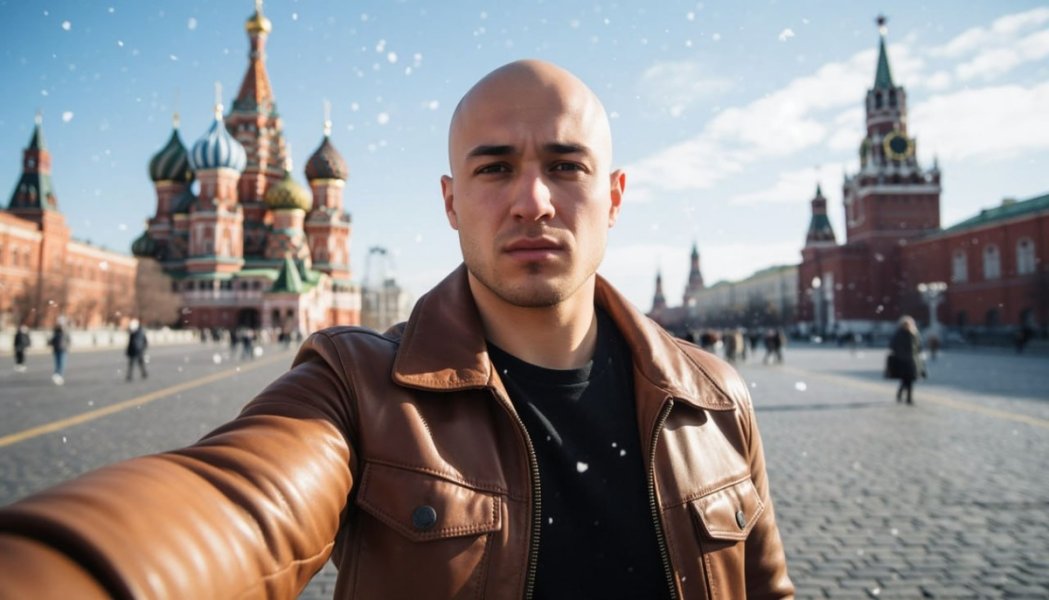 Нелегальный главарь диаспоры обратился к Путину: Ответ был неожиданным Нелегальный главарь диаспоры обратился к Путину: Ответ был неожиданным