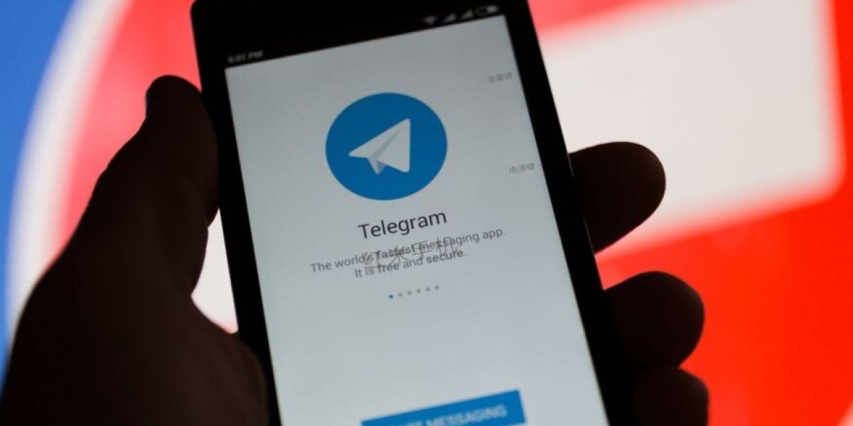 Telegram бросил вызов Шадаеву: «Ваши обвинения — ложь!». В Госдуме заговорили о разгромном ответе Telegram бросил вызов Шадаеву: «Ваши обвинения — ложь!». В Госдуме заговорили о разгромном ответе