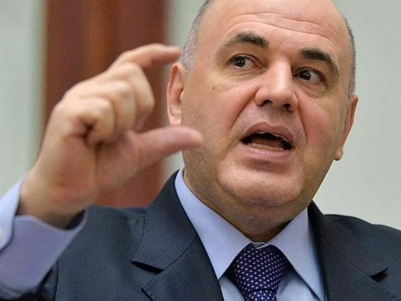 Мишустин похвастался российской экономикой – темпы ее роста выше мировых показателей: в чем тут подвох?