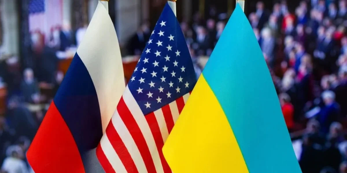 Переговоры по Украине: приведут ли контакты Москвы, Киева и Вашингтона к завершению СВО