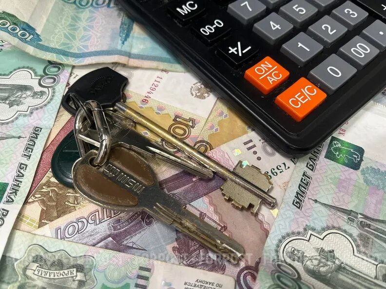 Как сократить переплату по ипотеке в разы — простой расчёт