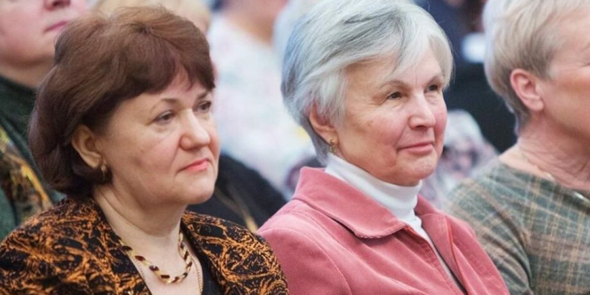 Названы главные схемы обмана, на которые ловят пенсионеров