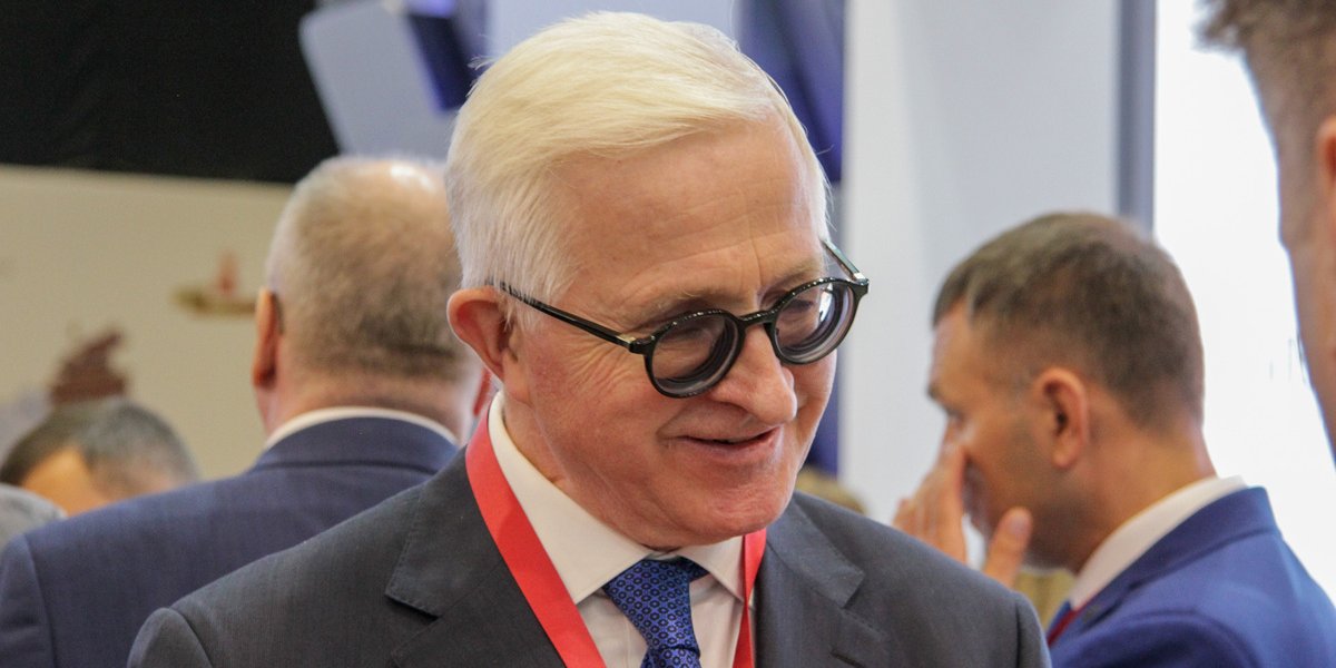 Глава РСПП Шохин ответил, будет ли жилье дешеветь Глава РСПП Шохин ответил, будет ли жилье дешеветь