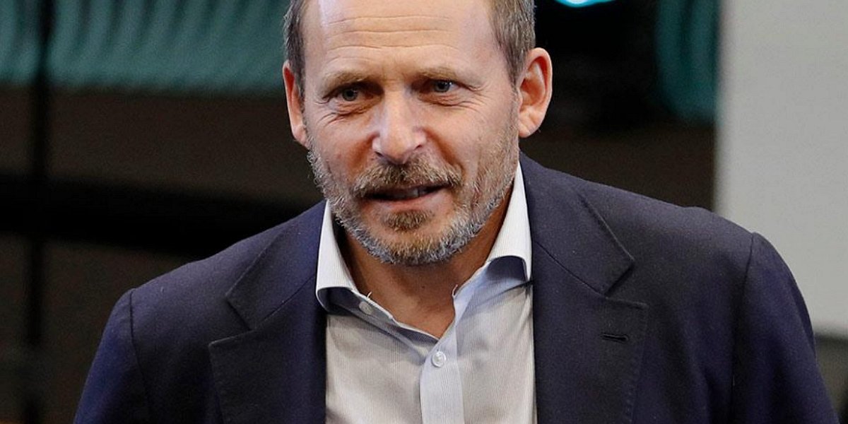 СМИ: основатель «Яндекса» Волож отказался от российского гражданства СМИ: основатель «Яндекса» Волож отказался от российского гражданства