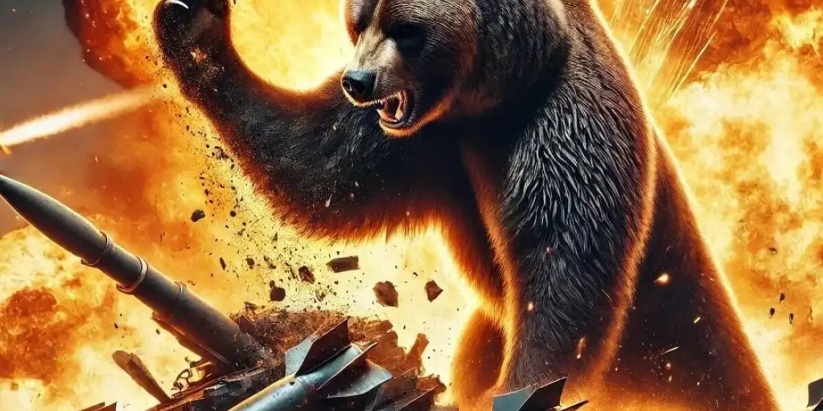 «Буря надвигается»: новость о новом козыре России вызвала панику на Западе. Что происходит