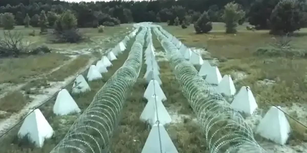 "Путин получит самые мощные бастионы обороны Украины". Британцы вцепились в Славянск и Краматорск