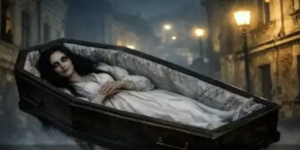 Сатанизм Украины как инструмент политики