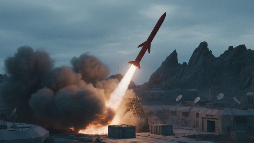 «Молот судного дня»: новая ракета России поменяет правила игры на десятилетия
