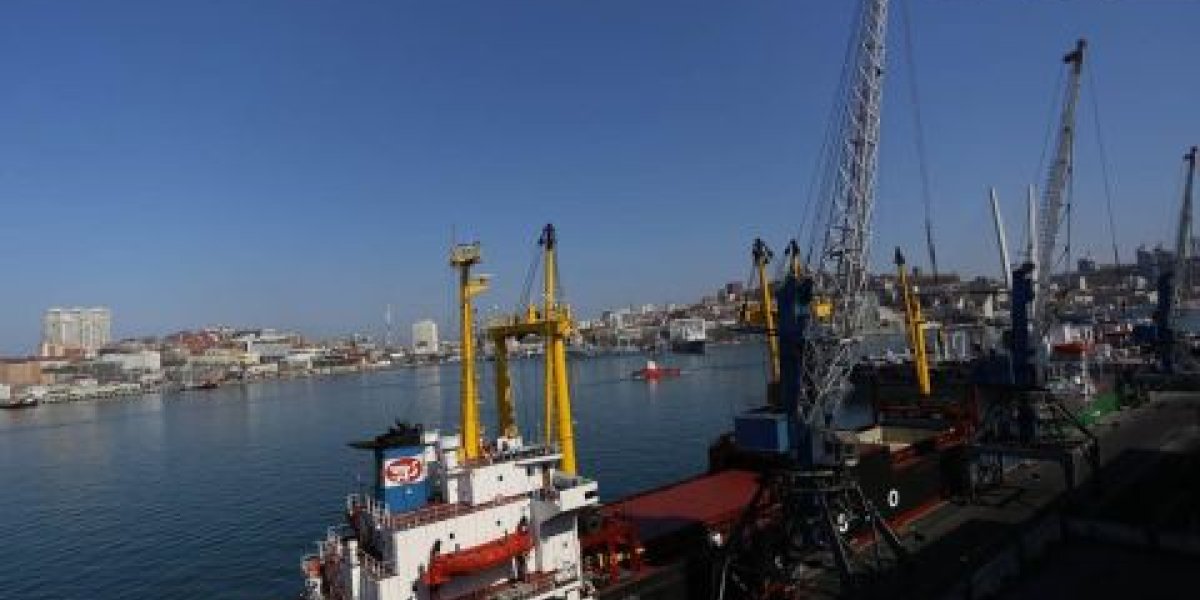 Рыбаки Приморья обратились за помощью в Совет Федерации