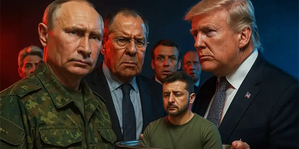 «Следующий удар будет последним»: Стало известно о предупреждении России в Абу-Даби