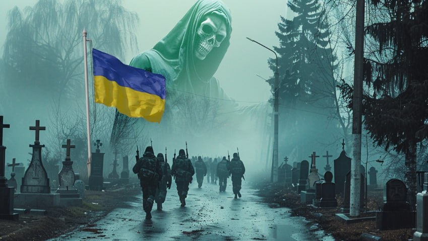 "Это удар по своей же армии": На передовой "добивают" связь? Секрет Генштаба случайно вскрылся. Активы олигарха в руинах. СВОдки с фронта