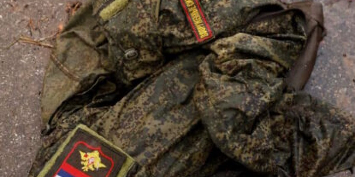 В украинском плену истязают до смерти российских военных