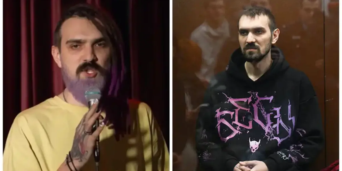 &laquo;А за кого мы воюем?&raquo; Ахмедова шокировала словами об СВО и потребовала суда над поклонниками Останина