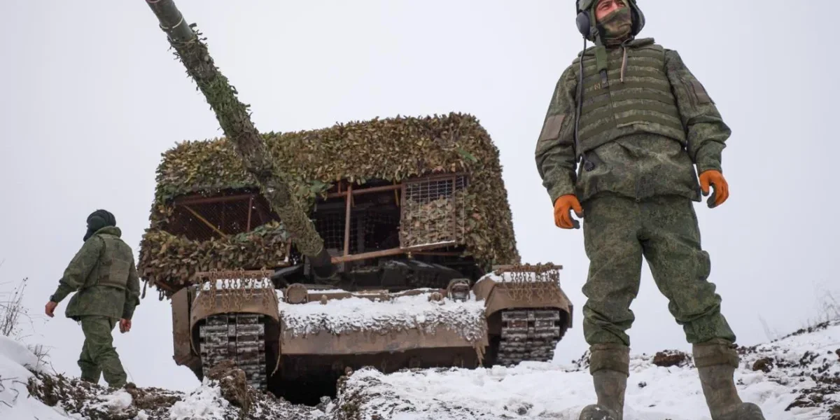 Закончится ли СВО после переговоров по Украине: новый этап, дипломаты готовятся к встрече в Женеве, свежие новости на вечер 14.02.2026