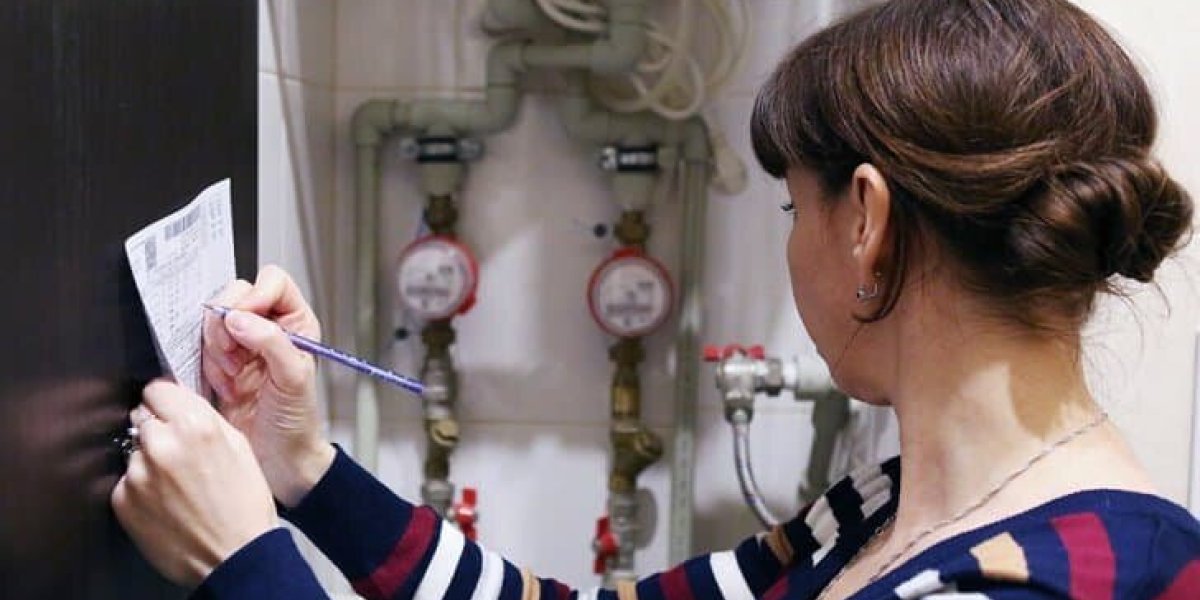 В Башкирии за ЖКХ платят как за ипотеку В Башкирии за ЖКХ платят как за ипотеку