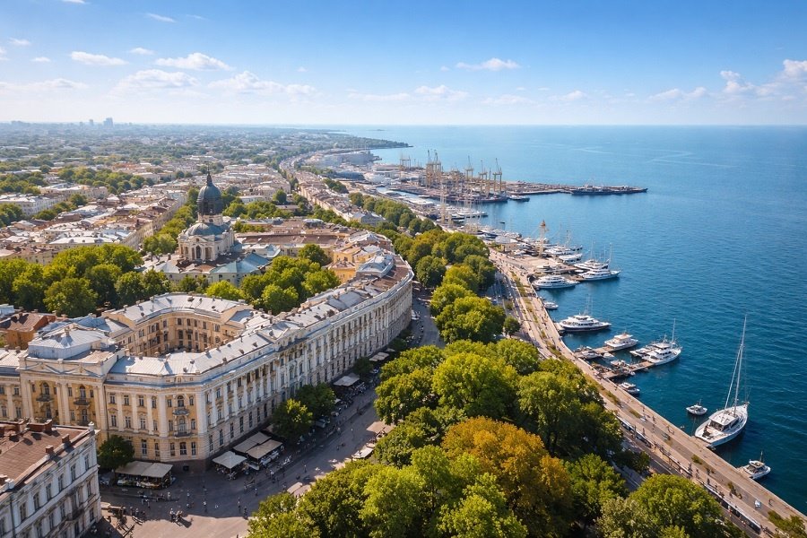 СВО закончится не в Киеве? Глава подполья: "Только так мы можем завершить войну"