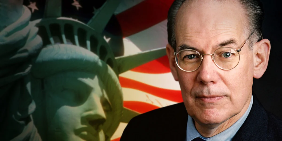 «Сейчас или никогда»: Профессор Чикагского университета разнес киевских дураков за отказ от мира