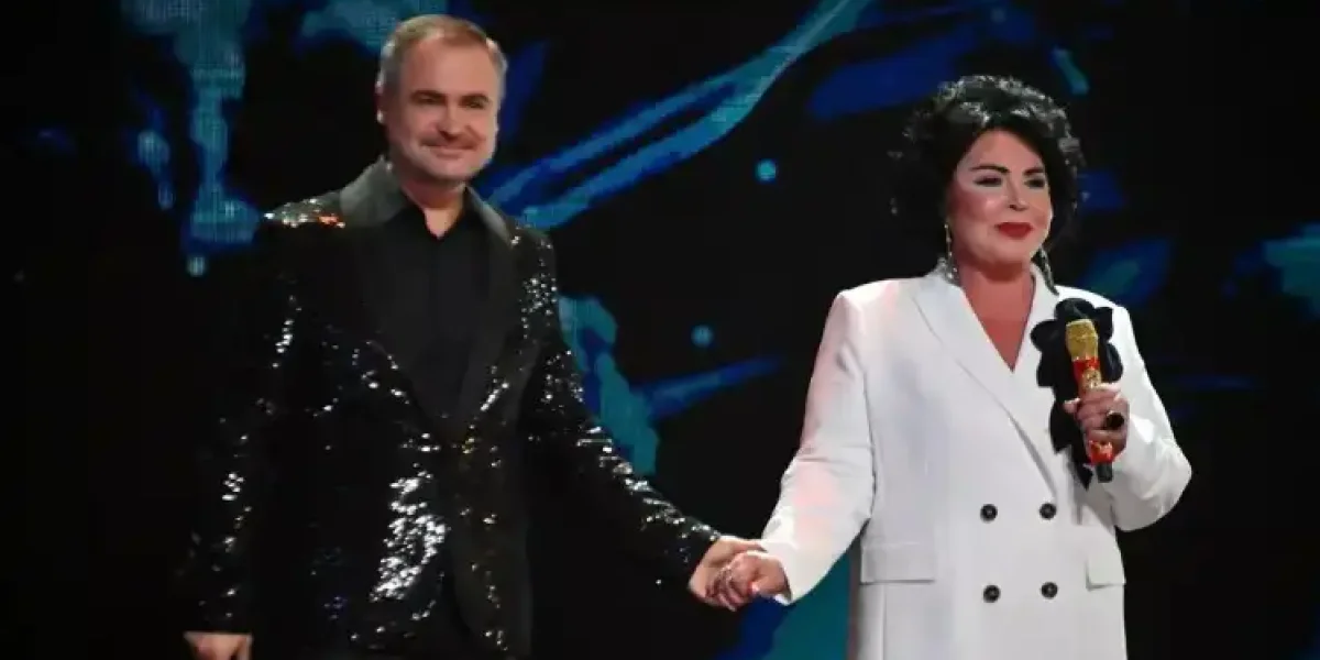 &laquo;Остановите уже её&raquo;: зрители обсуждают преображение любимой певицы Надежды Бабкиной.