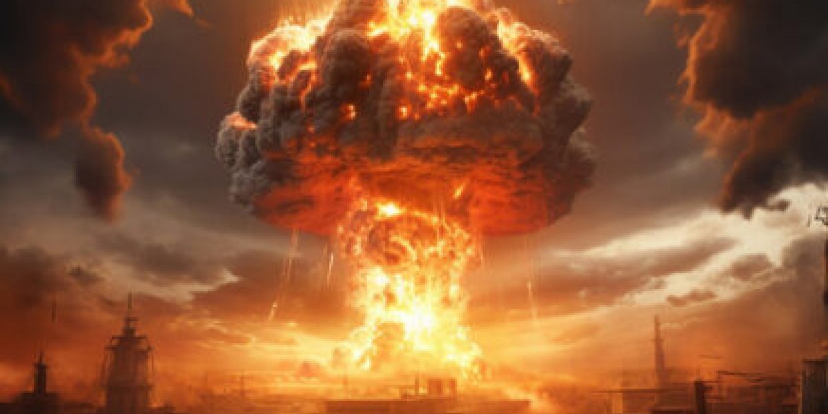 Нужен ли тактический «ядерный ускоритель» для СВО