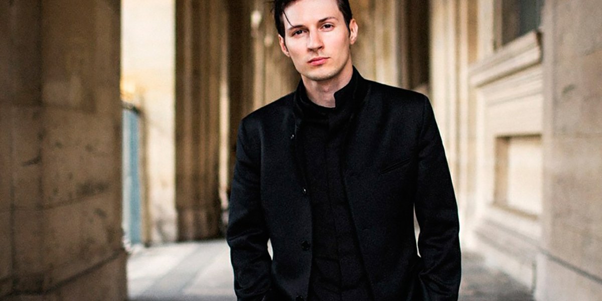 СМИ: Павла Дурова заподозрили в содействии терроризму