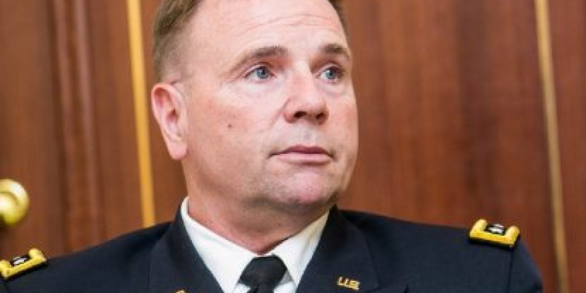 Ходжес: «Мы уничтожим Калининград за сутки, это первая цель»