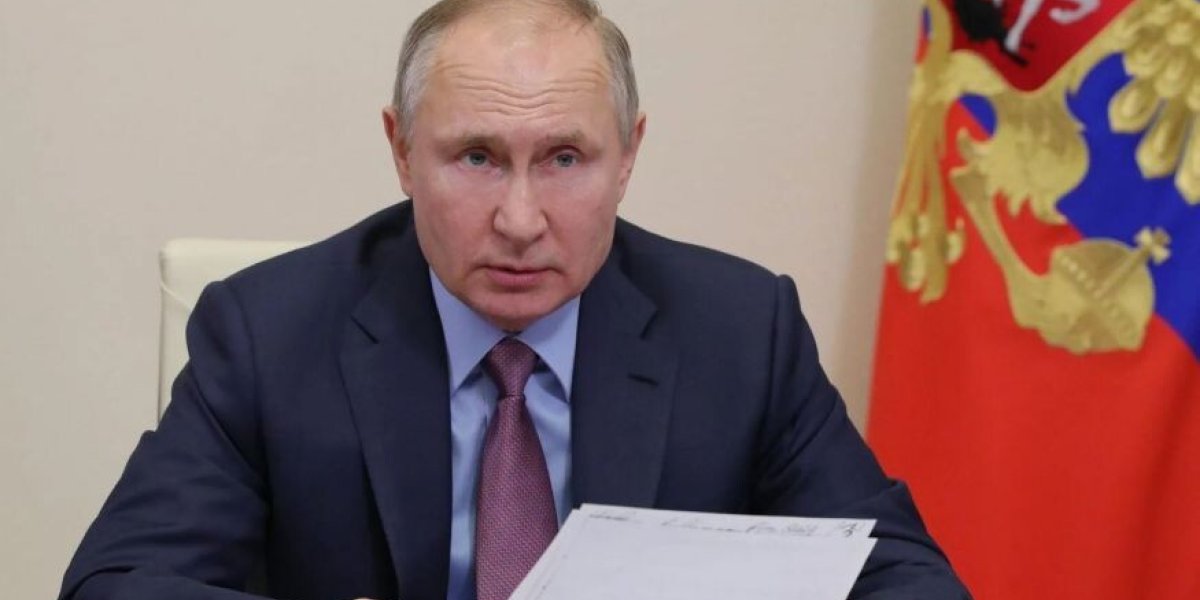 По указу Путина спишут ипотеку многодетным