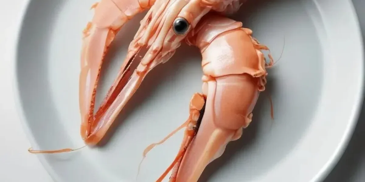 Почему в дореволюционной России не ели креветок в пост: исторический экскурс от Андрея Новикова