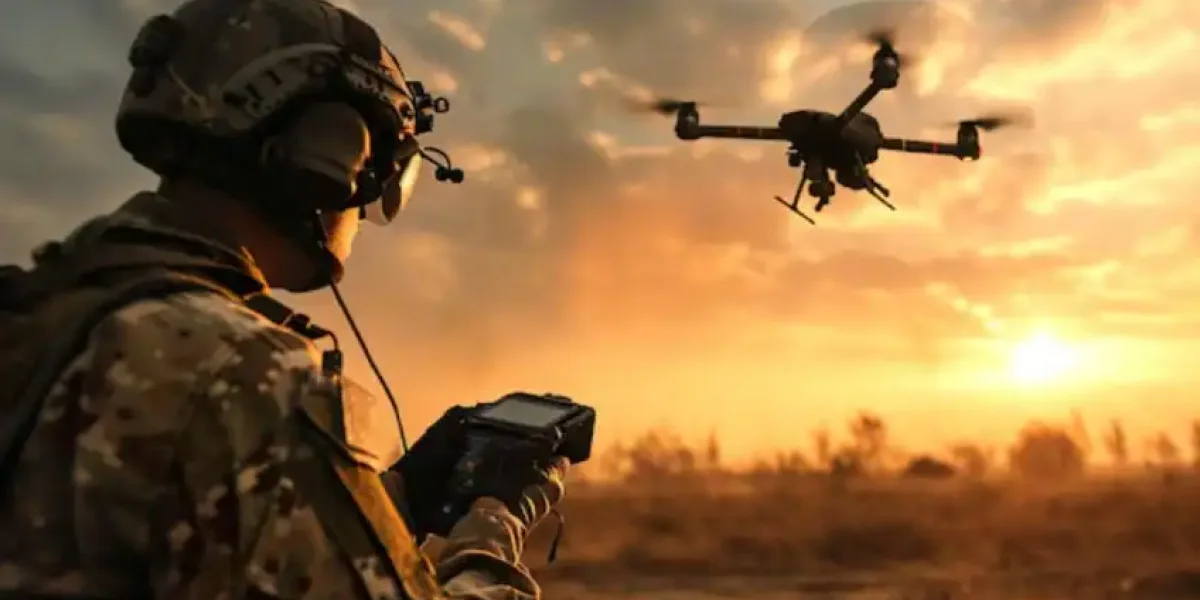 "Сэр, мы разгромлены, мы в полной...", или случай в Эстонии.