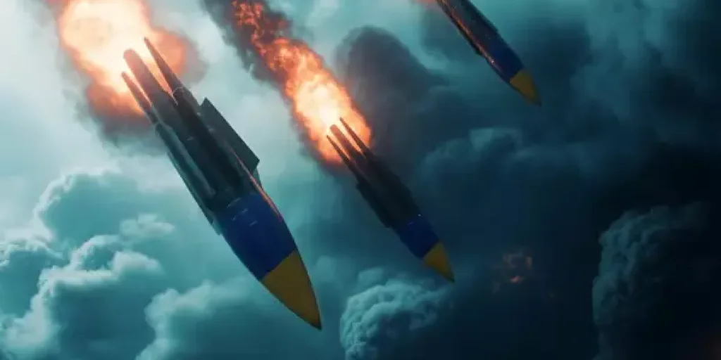 Киев сам просит: Россия может завершить СВО одним мощным ударом