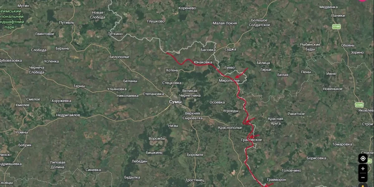 Юрий Подоляка &mdash; сводка СВО на 19 февраля 2026 года: февральское контрнаступление ВСУ сорвано, инициатива перешла к российской армии