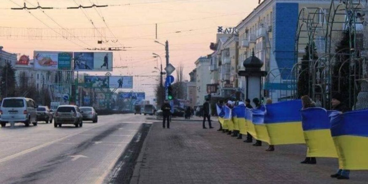 Харьков будет в составе России, но всё случится не так как многие ожидают мнения экспертов Харьков будет в составе России, но всё случится не так как многие ожидают мнения экспертов