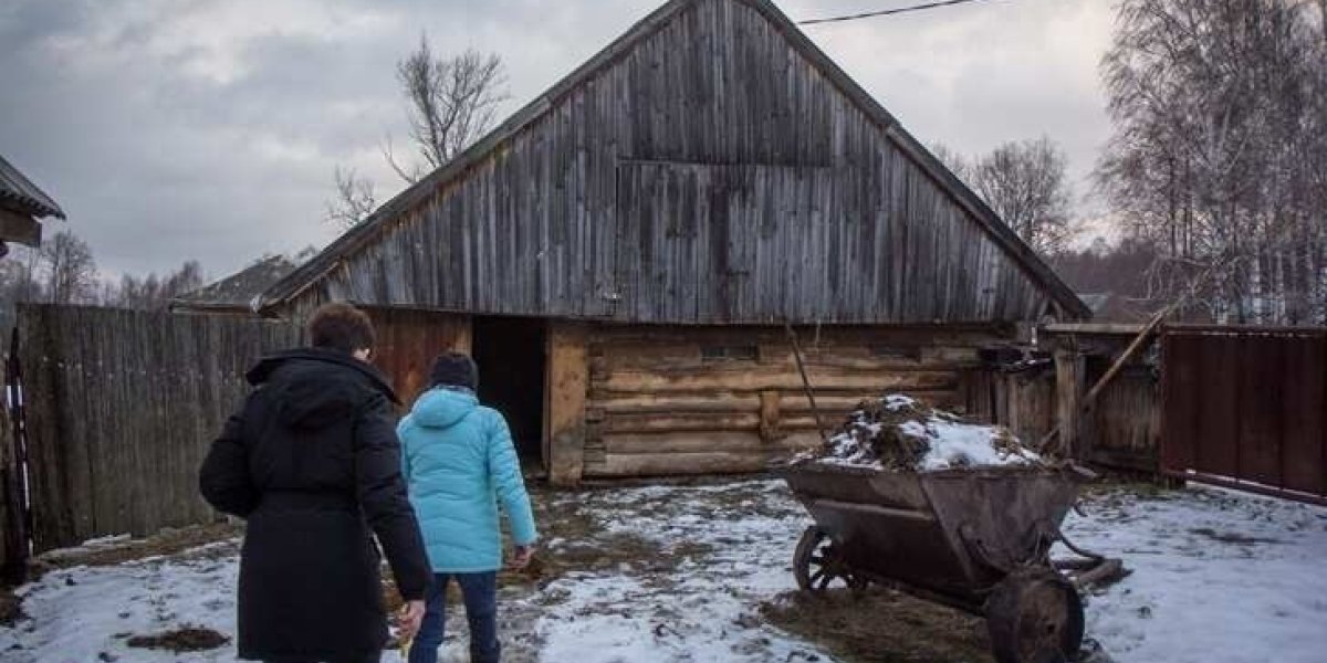 Купил дом в деревне и проклял всё: как моя мечта о тишине превратилась в финансовую пропасть и вечный ремонт
