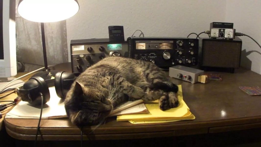 НАМ ПИШУТ: Интернет радиоволны не заменит. Только Россия отказалась от УКВ, а &laquo;партнеры&raquo; продолжают вещание на волнах