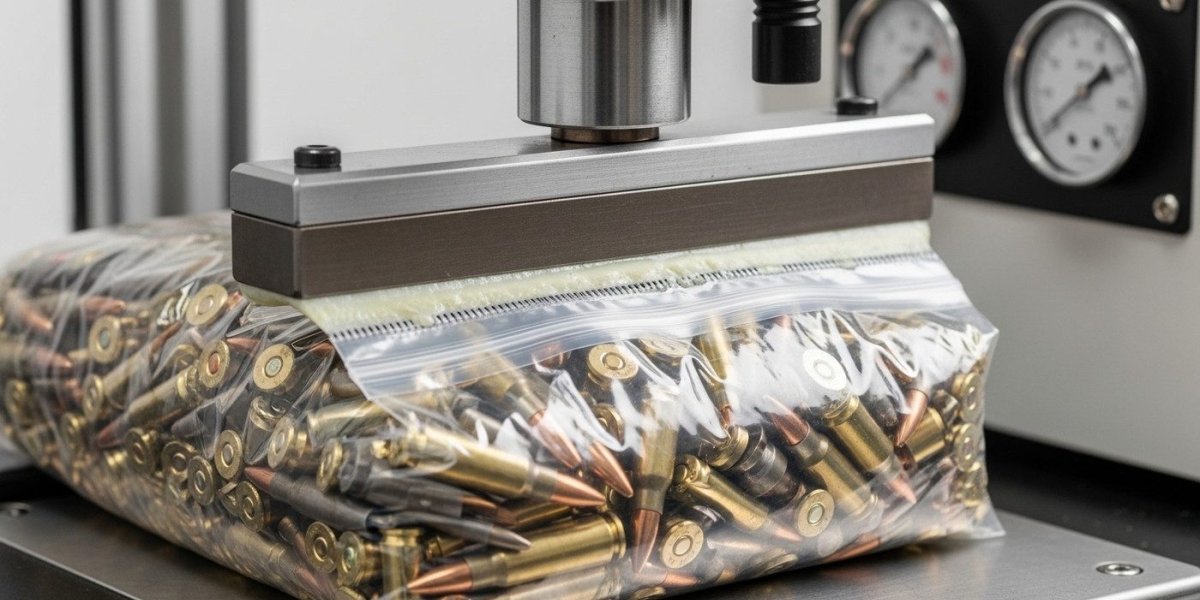 Тактическая упаковка: преимущества полиэтилена для войск