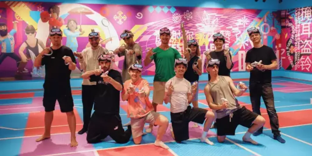 Как выбрать VR-франшизу для малого города: ключевые критерии и ошибки