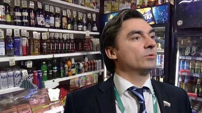 Знакомьтесь: патриоты, которые борются с Telegram, кто они на самом деле