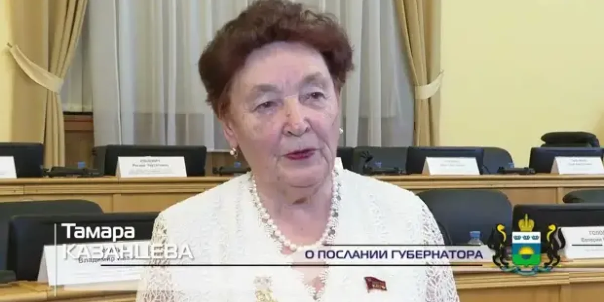 "Недовольные ценами просто ленивые". Депутатша из Тюмени с доходом 6,4 млн послала всех на грядки "за дешевым оливье"