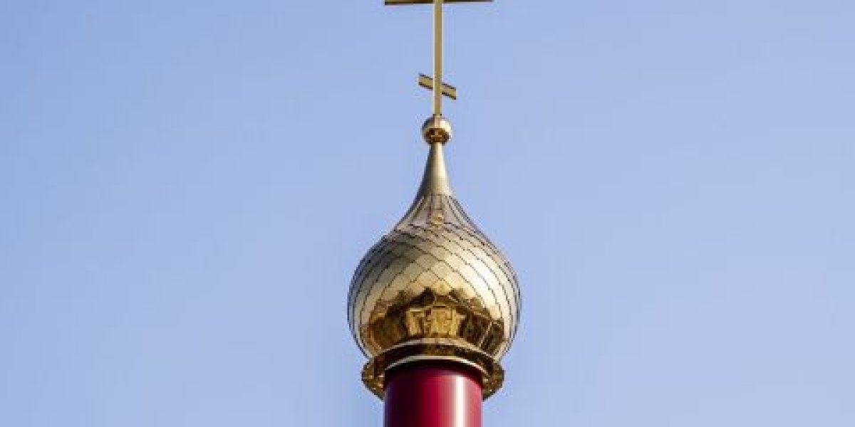 Реконструкция православной звонницы завершена в Находке Реконструкция православной звонницы завершена в Находке