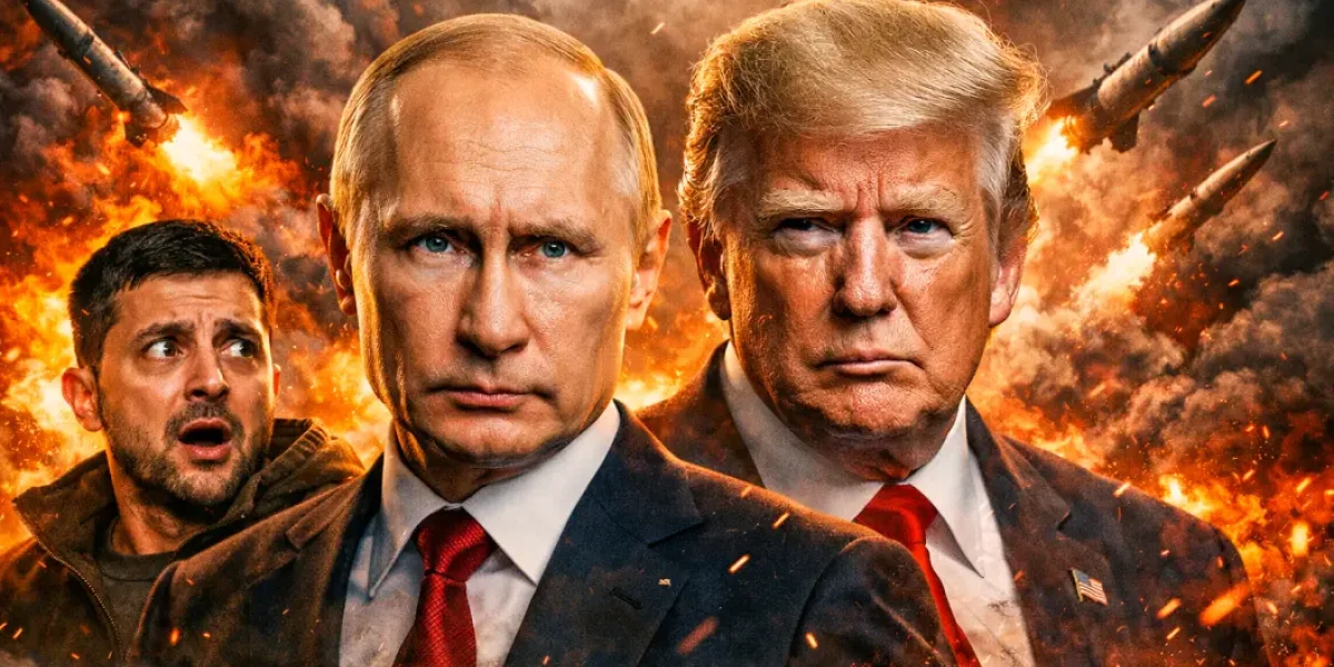 «Смертный приговор для Киева»: В США втихаря готовятся к отмене антироссийских санкций — юристы работают сверхурочно «Смертный приговор для Киева»: В США втихаря готовятся к отмене антироссийских санкций — юристы работают сверхурочно