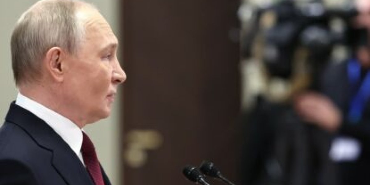 Путин сделал Трампу предложение, от которого тот не может отказаться