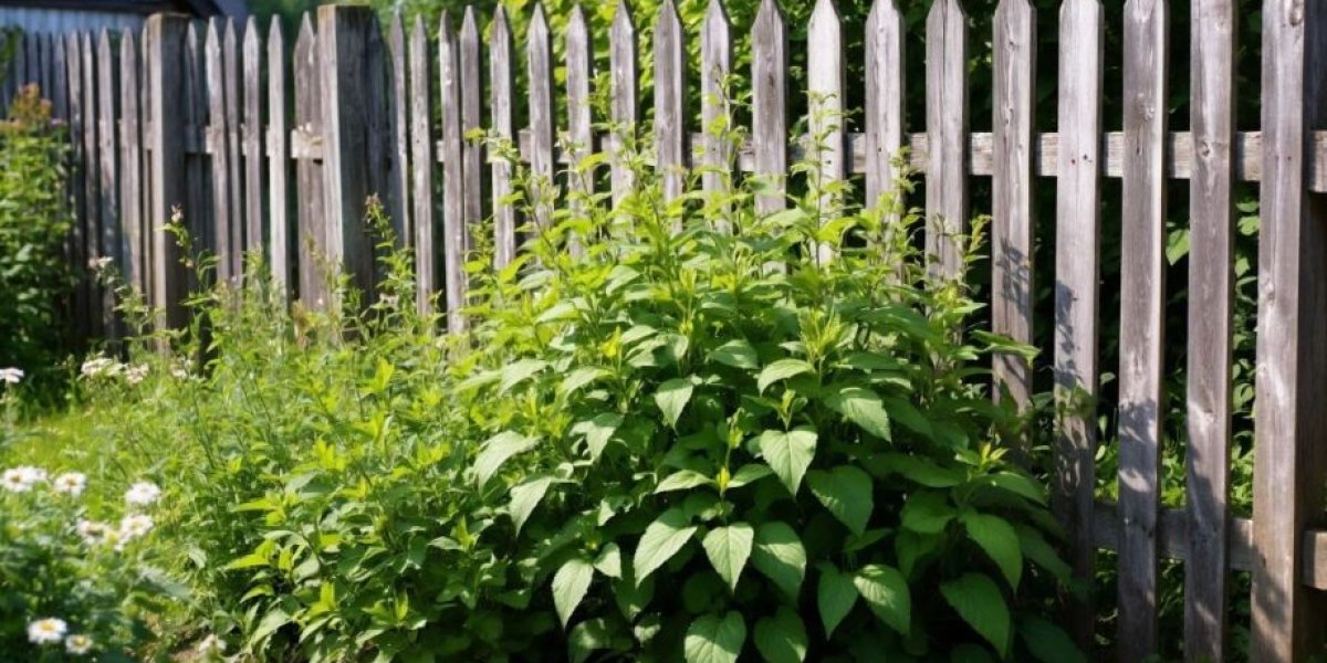 С 1 марта за эти растения на даче будут штрафовать: куст может обойтись в приличную сумму