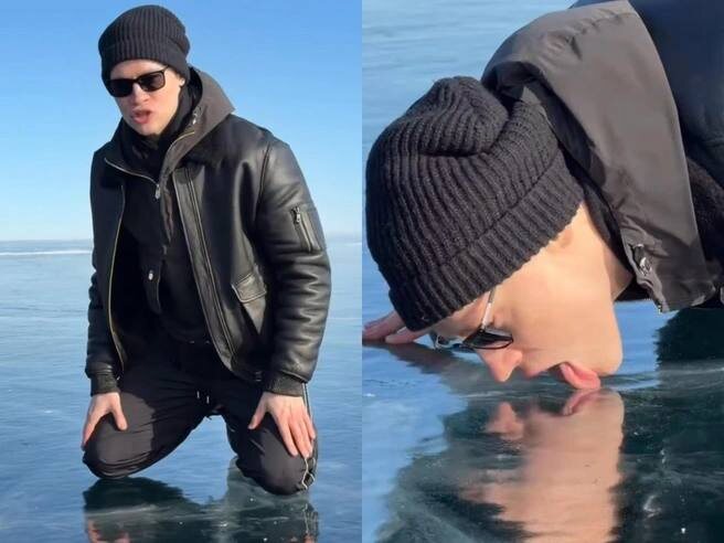 &laquo;Отлизал &mdash; так отлизал&raquo;! &laquo;Духи Байкала&raquo; непременно спросят с SHAMANа за его выходку