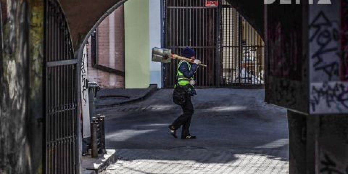 &laquo;Мигрантский эксперимент&raquo; начнется в России