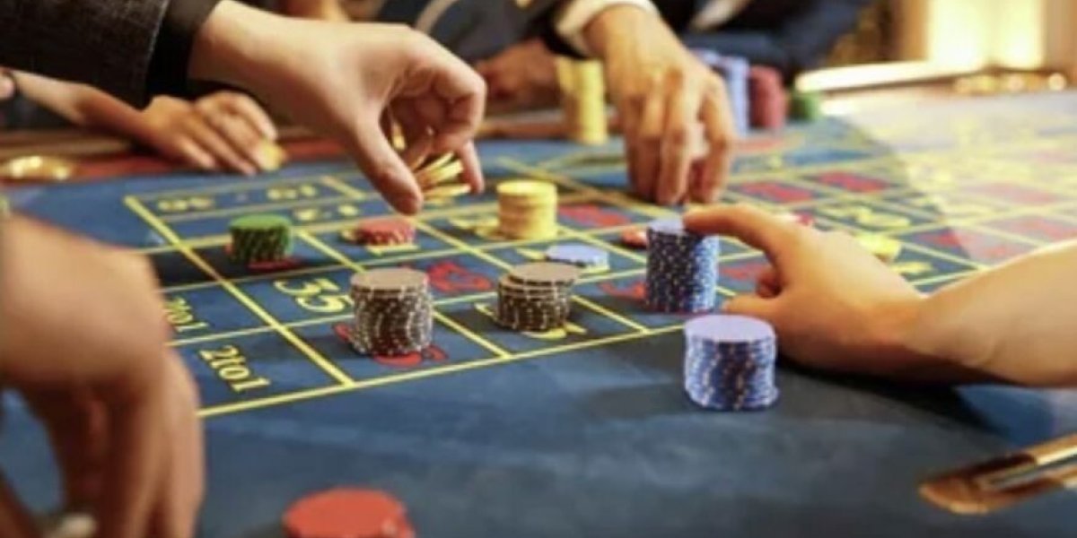 Тылы ВСУ нашли в России: онлайн-казино с украинскими корнями зарабатывает миллиарды