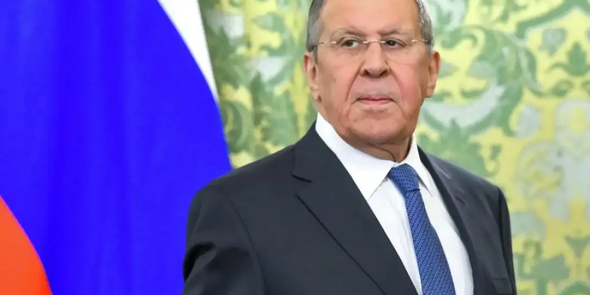 «Это аморально»: Лавров одной фразой переполошил Вашингтон. Вопрос Украины закрыт