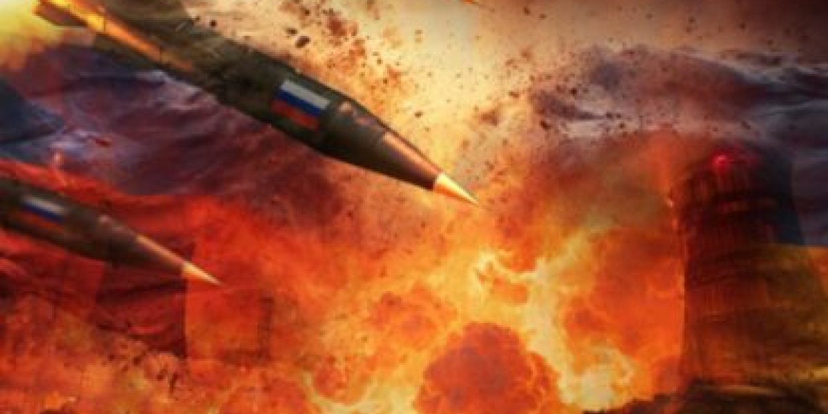 «Киев ждет ракетный Армагеддон»: ответ ВС РФ на атаку по Брянску и Белгороду